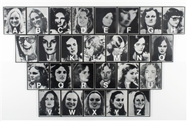 The Making of a Fugitive at Museum of Contemporary Art (MCA) Chicago 